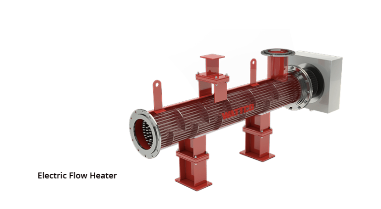 Industrial Heaters Manufacturer Wattco 5920