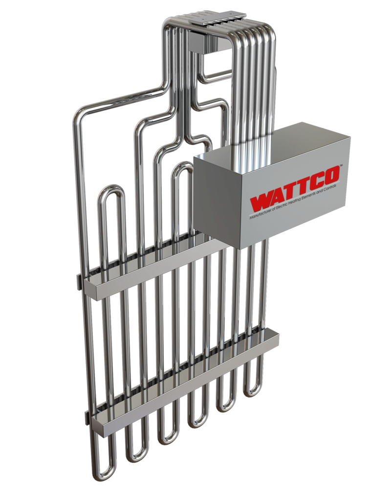 Over the Side Heater Uses | Wattco™