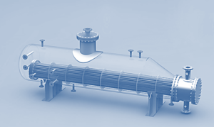 Kettle-Type Heat Exchangers